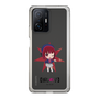 Slim Protection Case［ 【OSHI NO KO】 -  Kana Arima - Mini Character ］