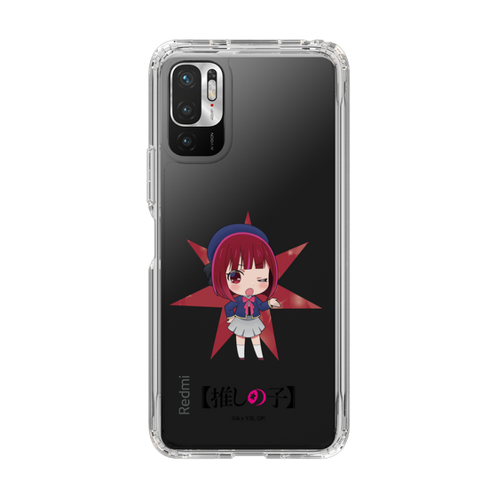 Slim Protection Case［ 【OSHI NO KO】 -  Kana Arima - Mini Character ］