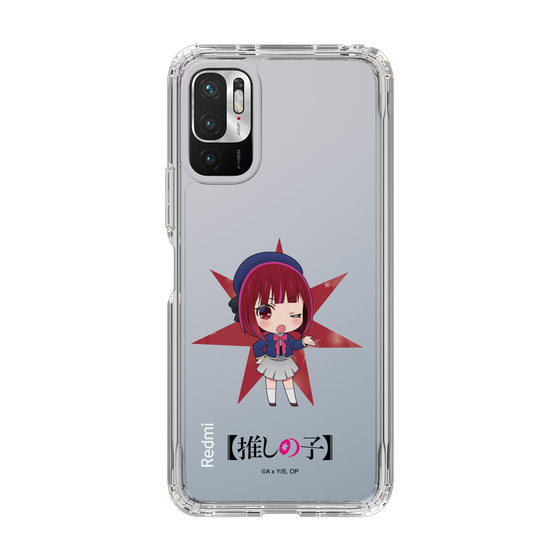 Slim Protection Case［ 【OSHI NO KO】 -  Kana Arima - Mini Character ］