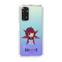 Slim Protection Case［ 【OSHI NO KO】 -  Kana Arima - Mini Character ］