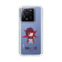 Slim Protection Case［ 【OSHI NO KO】 -  Kana Arima - Mini Character ］