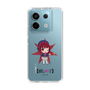 Slim Protection Case［ 【OSHI NO KO】 -  Kana Arima - Mini Character ］