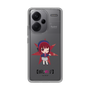 Slim Protection Case［ 【OSHI NO KO】 -  Kana Arima - Mini Character ］
