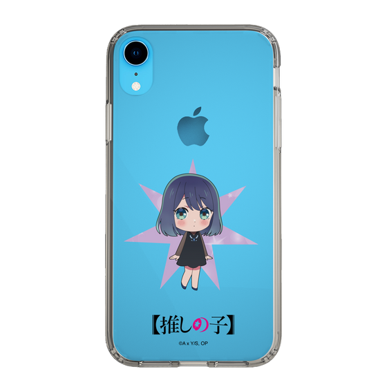 Slim Protection Case［ 【OSHI NO KO】 -  Akane Kurokawa - Mini Character ］