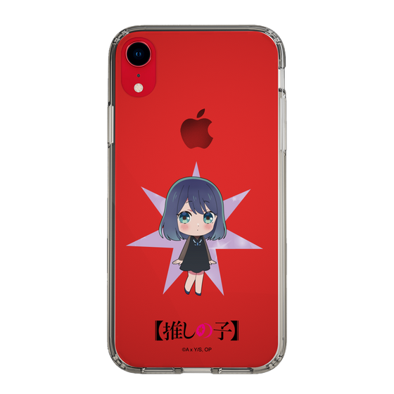Slim Protection Case［ 【OSHI NO KO】 -  Akane Kurokawa - Mini Character ］