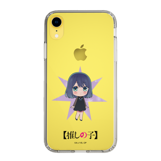 Slim Protection Case［ 【OSHI NO KO】 -  Akane Kurokawa - Mini Character ］