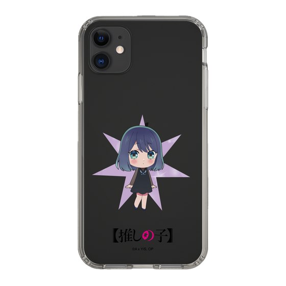 Slim Protection Case［ 【OSHI NO KO】 -  Akane Kurokawa - Mini Character ］