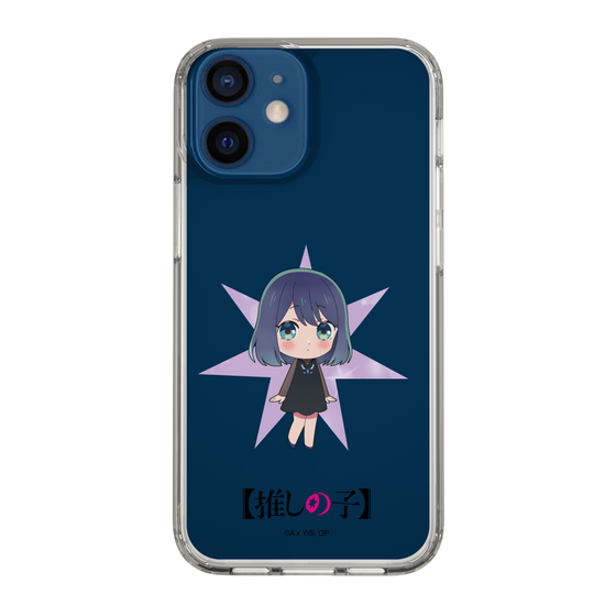 Slim Protection Case［ 【OSHI NO KO】 -  Akane Kurokawa - Mini Character ］