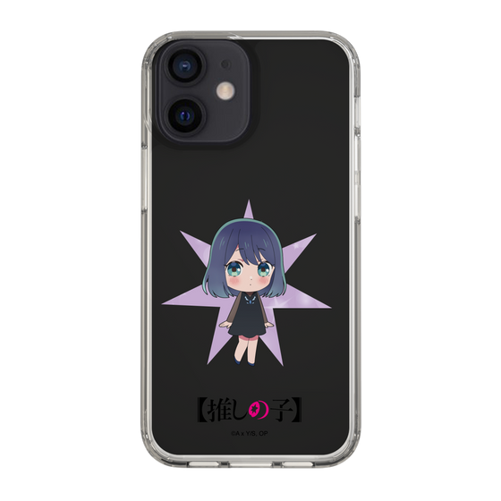 Slim Protection Case［ 【OSHI NO KO】 -  Akane Kurokawa - Mini Character ］