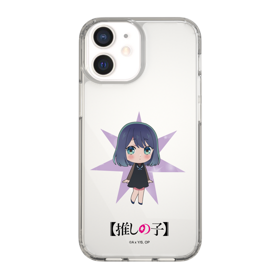 Slim Protection Case［ 【OSHI NO KO】 -  Akane Kurokawa - Mini Character ］