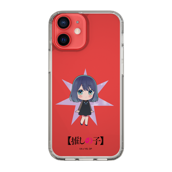 Slim Protection Case［ 【OSHI NO KO】 -  Akane Kurokawa - Mini Character ］