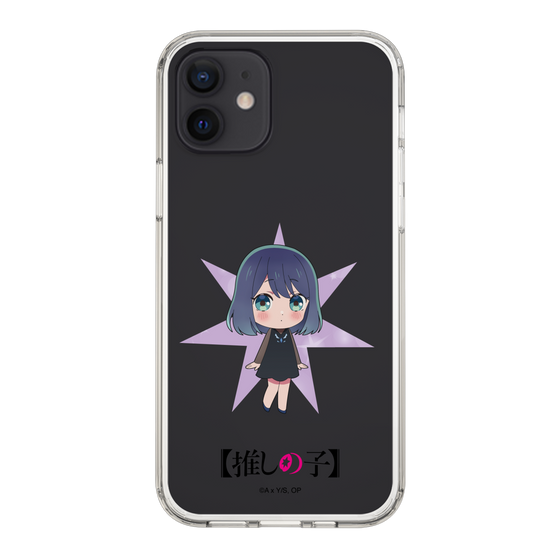 Slim Protection Case［ 【OSHI NO KO】 -  Akane Kurokawa - Mini Character ］
