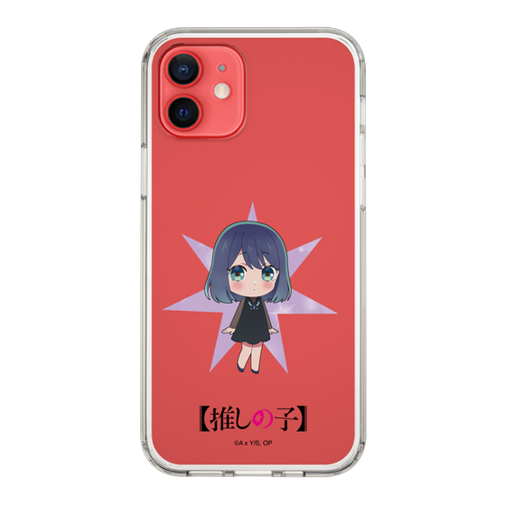 Slim Protection Case［ 【OSHI NO KO】 -  Akane Kurokawa - Mini Character ］