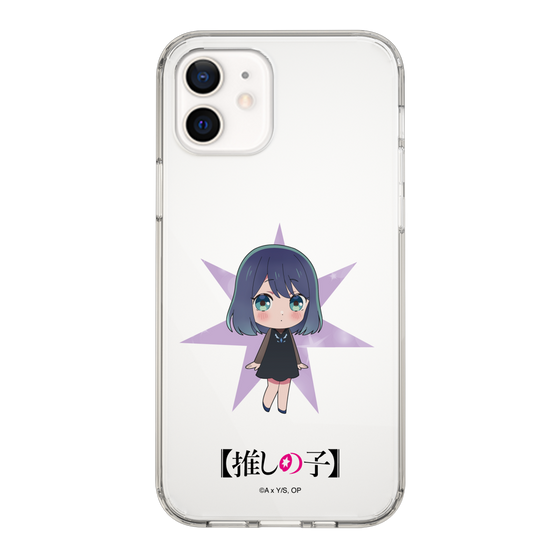 Slim Protection Case［ 【OSHI NO KO】 -  Akane Kurokawa - Mini Character ］