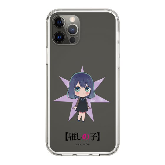 Slim Protection Case［ 【OSHI NO KO】 -  Akane Kurokawa - Mini Character ］