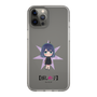 Slim Protection Case［ 【OSHI NO KO】 -  Akane Kurokawa - Mini Character ］