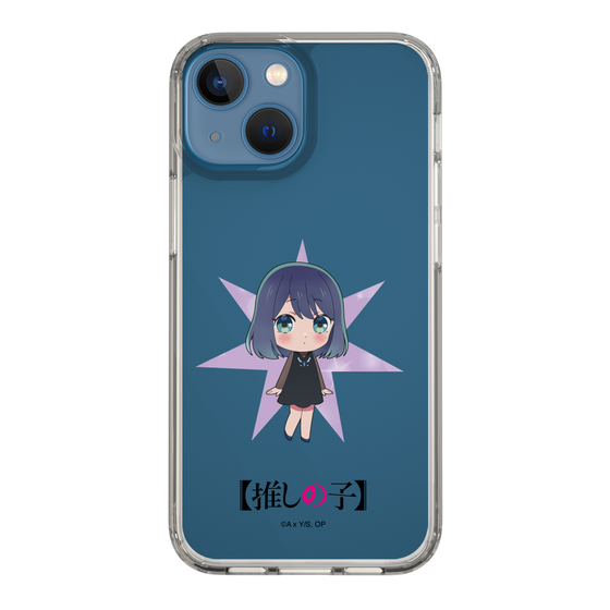 Slim Protection Case［ 【OSHI NO KO】 -  Akane Kurokawa - Mini Character ］