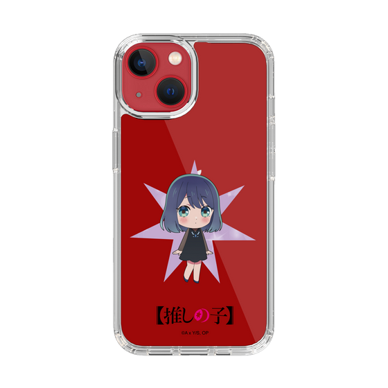 Slim Protection Case［ 【OSHI NO KO】 -  Akane Kurokawa - Mini Character ］