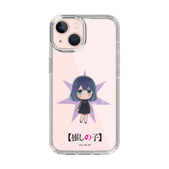 Slim Protection Case［ 【OSHI NO KO】 -  Akane Kurokawa - Mini Character ］