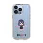 Slim Protection Case［ 【OSHI NO KO】 -  Akane Kurokawa - Mini Character ］
