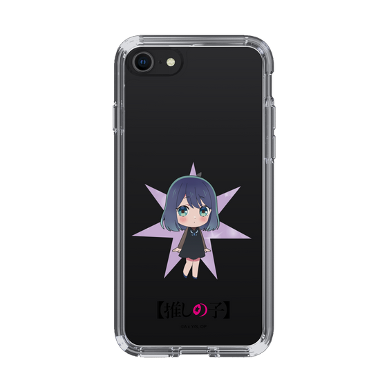Slim Protection Case［ 【OSHI NO KO】 -  Akane Kurokawa - Mini Character ］