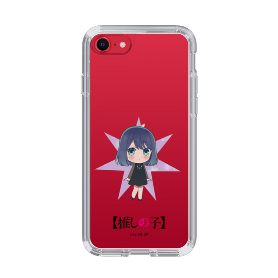 Slim Protection Case［ 【OSHI NO KO】 -  Akane Kurokawa - Mini Character ］