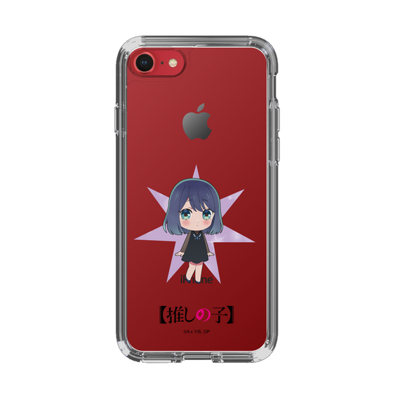 Slim Protection Case［ 【OSHI NO KO】 -  Akane Kurokawa - Mini Character ］