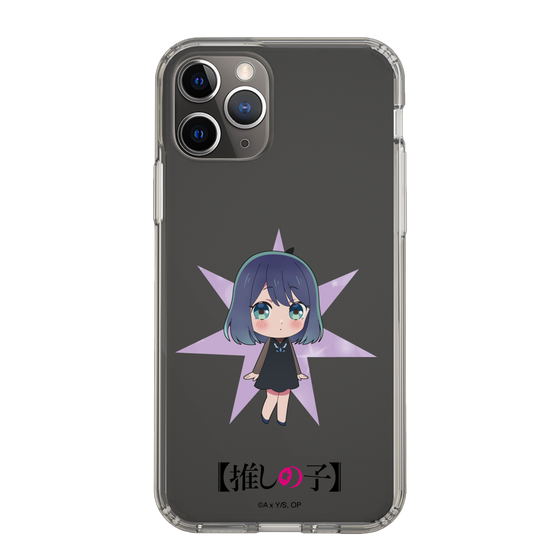 Slim Protection Case［ 【OSHI NO KO】 -  Akane Kurokawa - Mini Character ］