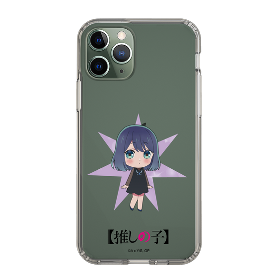 Slim Protection Case［ 【OSHI NO KO】 -  Akane Kurokawa - Mini Character ］