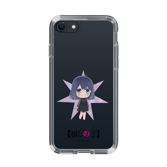 Slim Protection Case［ 【OSHI NO KO】 -  Akane Kurokawa - Mini Character ］