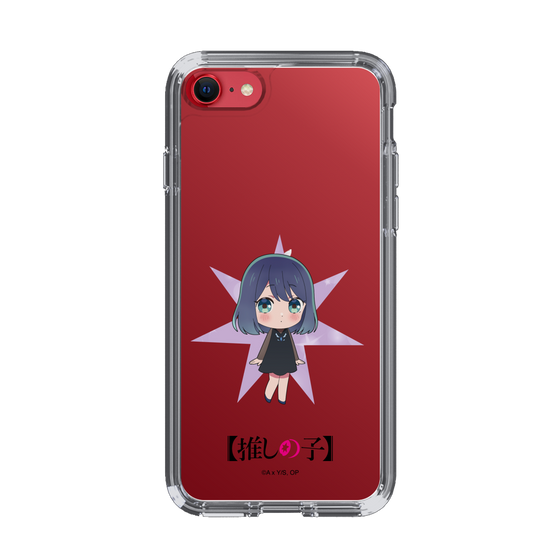 Slim Protection Case［ 【OSHI NO KO】 -  Akane Kurokawa - Mini Character ］