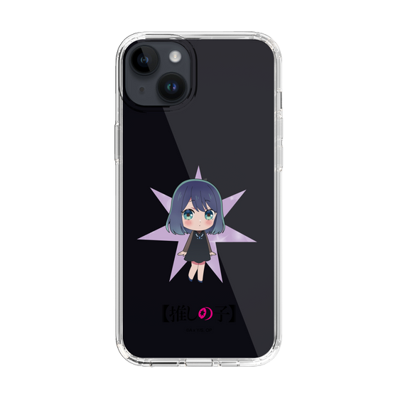 Slim Protection Case［ 【OSHI NO KO】 -  Akane Kurokawa - Mini Character ］