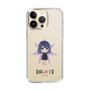 Slim Protection Case［ 【OSHI NO KO】 -  Akane Kurokawa - Mini Character ］