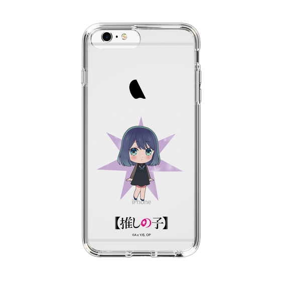 Slim Protection Case［ 【OSHI NO KO】 -  Akane Kurokawa - Mini Character ］