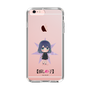 Slim Protection Case［ 【OSHI NO KO】 -  Akane Kurokawa - Mini Character ］