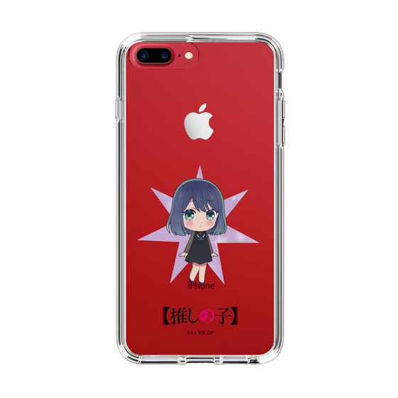 Slim Protection Case［ 【OSHI NO KO】 -  Akane Kurokawa - Mini Character ］
