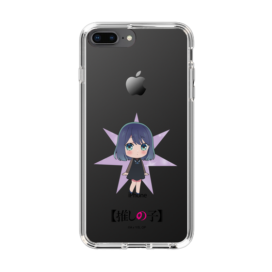 Slim Protection Case［ 【OSHI NO KO】 -  Akane Kurokawa - Mini Character ］