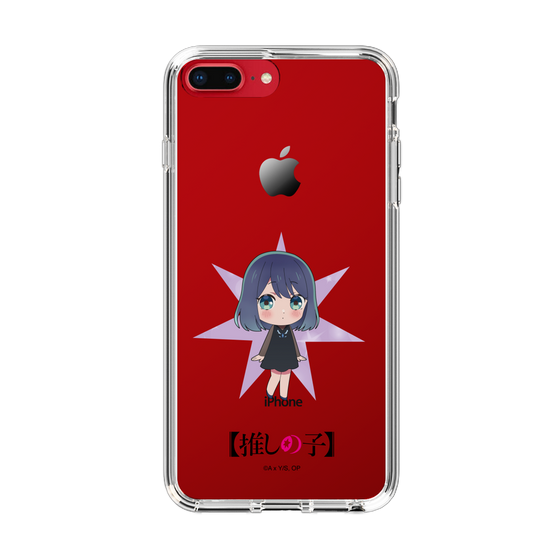 Slim Protection Case［ 【OSHI NO KO】 -  Akane Kurokawa - Mini Character ］