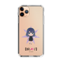Slim Protection Case［ 【OSHI NO KO】 -  Akane Kurokawa - Mini Character ］