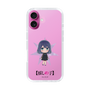 Slim Protection Case［ 【OSHI NO KO】 -  Akane Kurokawa - Mini Character ］