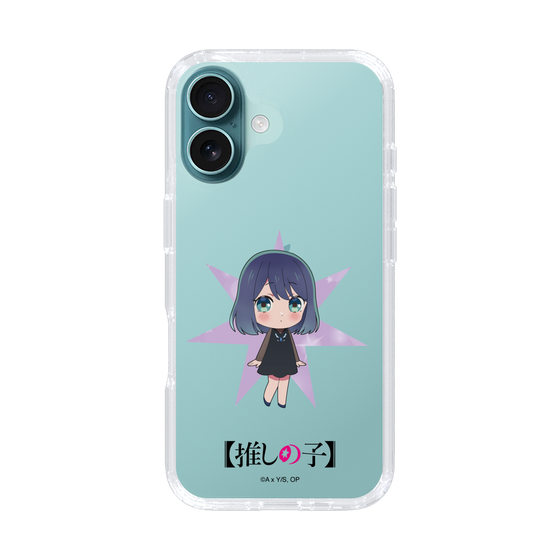 Slim Protection Case［ 【OSHI NO KO】 -  Akane Kurokawa - Mini Character ］