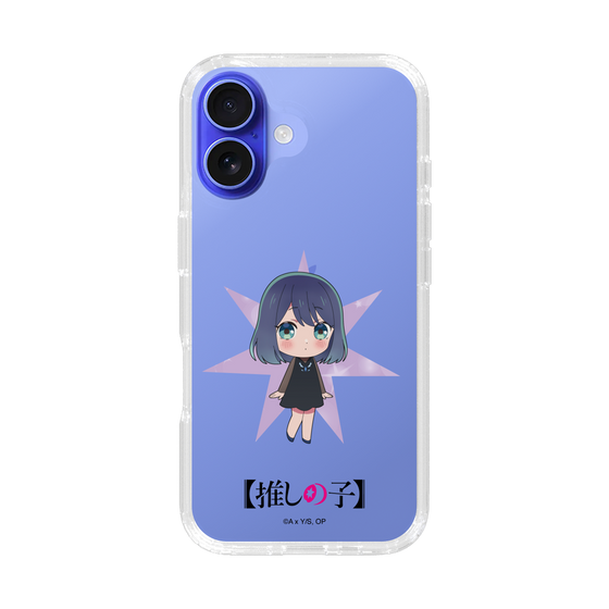 Slim Protection Case［ 【OSHI NO KO】 -  Akane Kurokawa - Mini Character ］