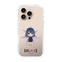 Slim Protection Case［ 【OSHI NO KO】 -  Akane Kurokawa - Mini Character ］
