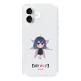 Slim Protection Case［ 【OSHI NO KO】 -  Akane Kurokawa - Mini Character ］