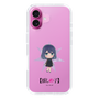 Slim Protection Case［ 【OSHI NO KO】 -  Akane Kurokawa - Mini Character ］