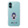 Slim Protection Case［ 【OSHI NO KO】 -  Akane Kurokawa - Mini Character ］