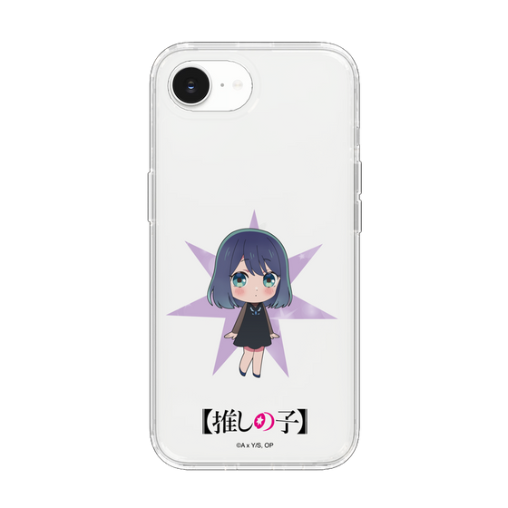 Slim Protection Case［ 【OSHI NO KO】 -  Akane Kurokawa - Mini Character ］