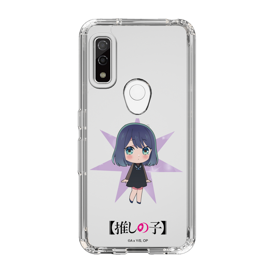 Slim Protection Case［ 【OSHI NO KO】 -  Akane Kurokawa - Mini Character ］