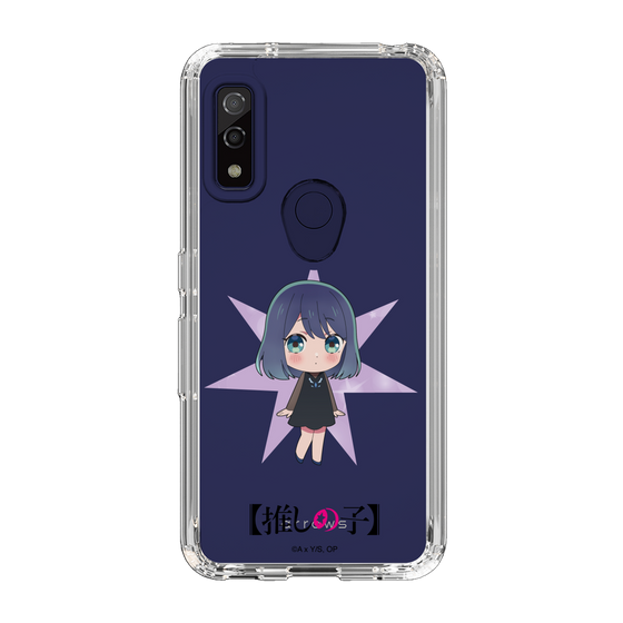 Slim Protection Case［ 【OSHI NO KO】 -  Akane Kurokawa - Mini Character ］