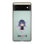 Slim Protection Case［ 【OSHI NO KO】 -  Akane Kurokawa - Mini Character ］